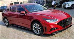 هيونداي سوناتا